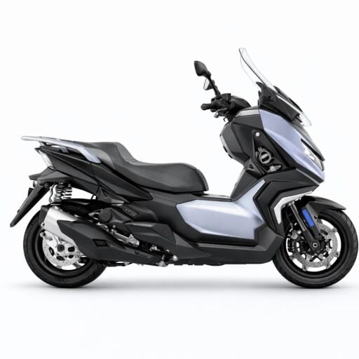 GRACE 202 PRO (2022 - )